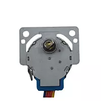 Motor Oscilador Tridimensional Para Minisplit 2 Toneladas 12Vdc - 320273014R