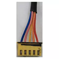 Motor Oscilador Para Minisplit 1.5 Toneladas 12Vdc - 320274014R