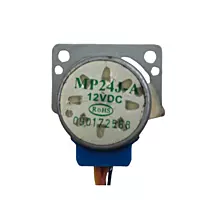 Motor Oscilador Para Minisplit 1.5 Toneladas 12Vdc - 320274014R