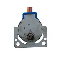 Motor Oscilador Para Minisplit 12Vdc - 320274015RBGD35C
