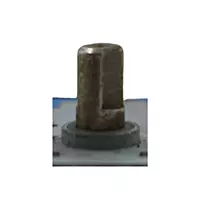 Motor Oscilador Para Minisplit 12Vdc - 320274015RBGD35C