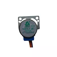 Motor Oscilador Para Minisplit 12Vdc - 320274015RBGD35C