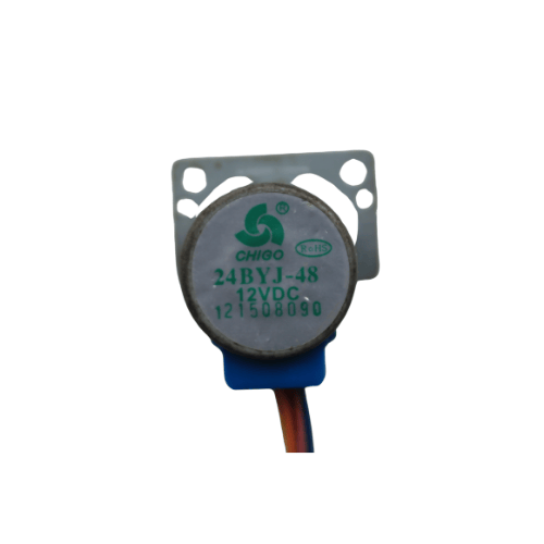 Motor Oscilador Para Minisplit 12Vdc - 320274015RBGD35C