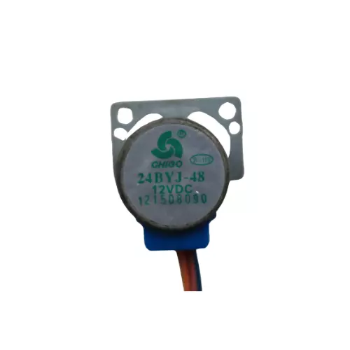 Motor Oscilador Para Minisplit 12Vdc - 320274015RBGD35C
