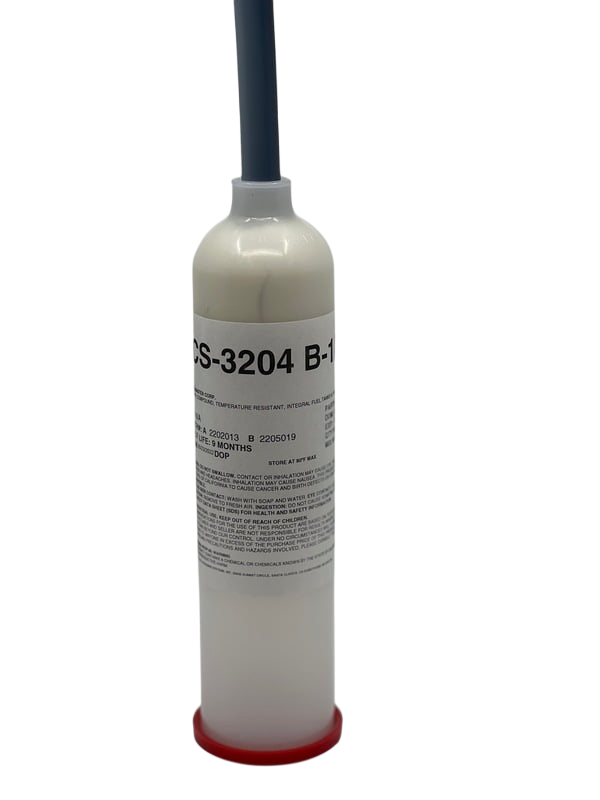 CS3204-B2 6oz Aircraft Sealant Semkit