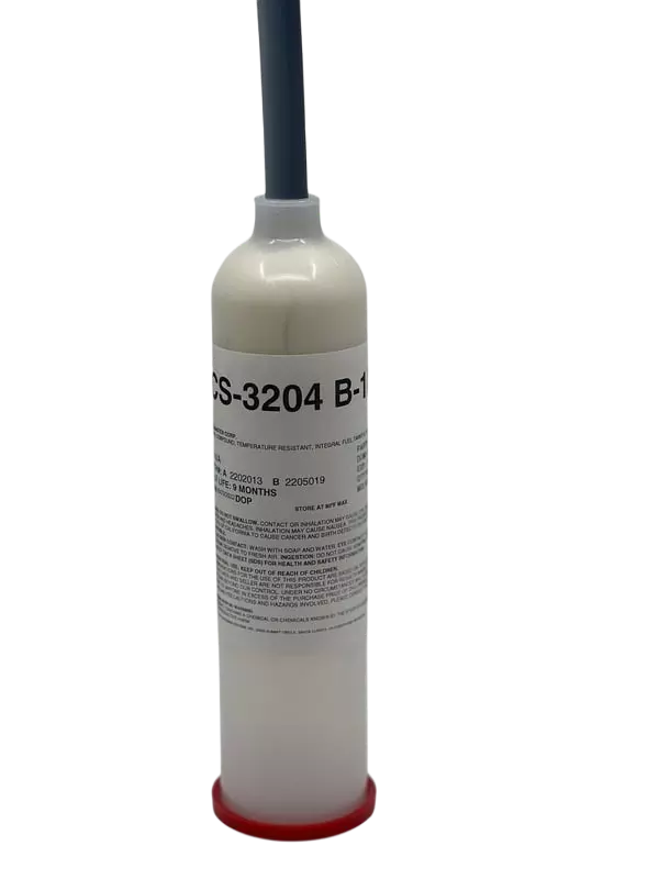 CS3204-B2 6oz Aircraft Sealant Semkit