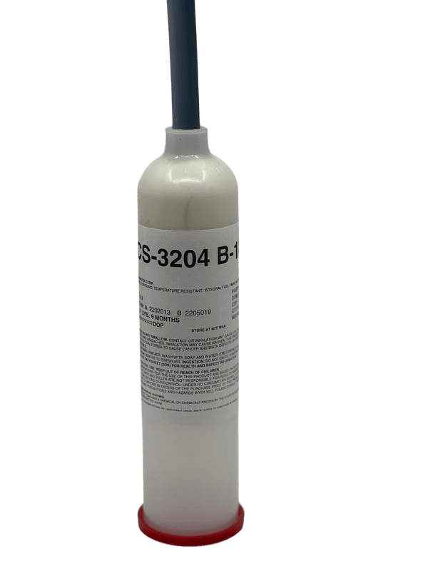 CS3204-B1/2 6oz Aircraft Sealant Semkit