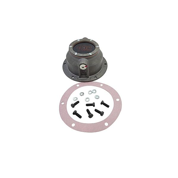 Hendrickson Tmx Pro Hn Oil Hubcap