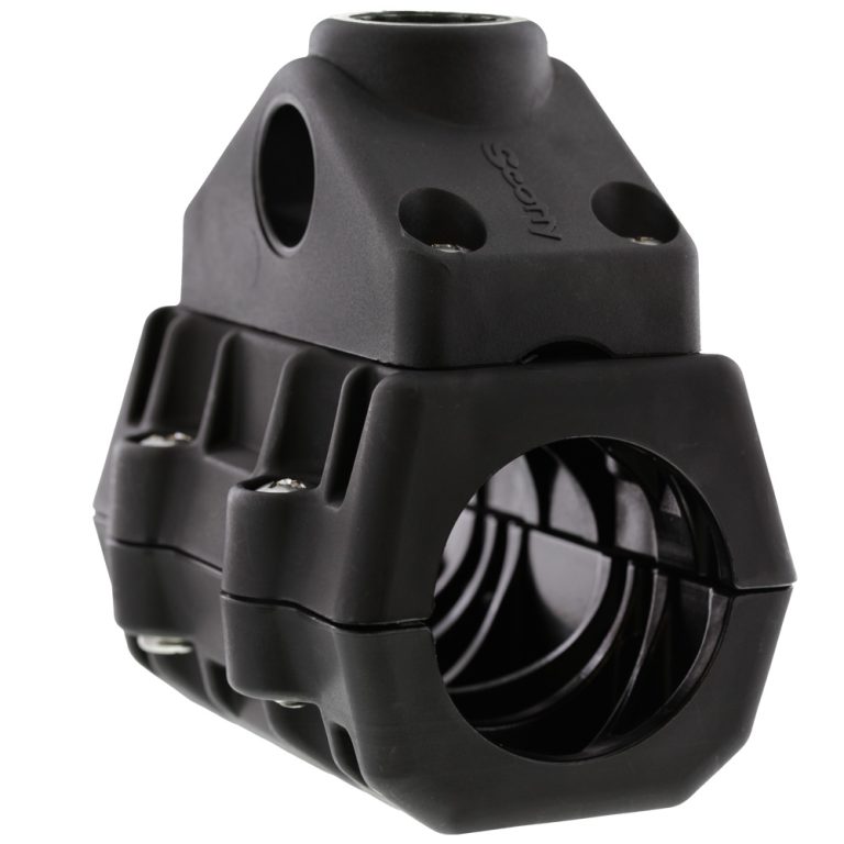 Scotty Adaptable Rail Mount Scotty Adaptable Rail Mount