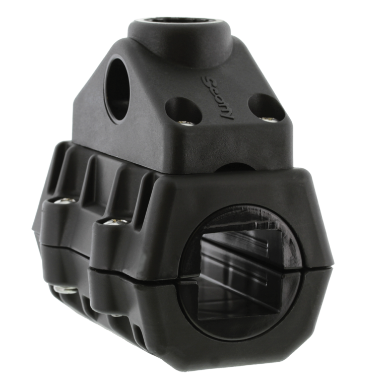 Scotty Adaptable Rail Mount Scotty Adaptable Rail Mount