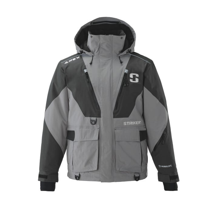 Striker Apex Jacket Striker Apex Jacket