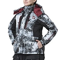 Striker Stella Jacket Striker Stella Jacket