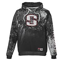 Striker Youth Rage Hoodie Striker Youth Rage Hoodie