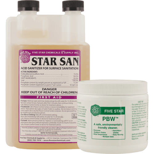 Sanitizantes