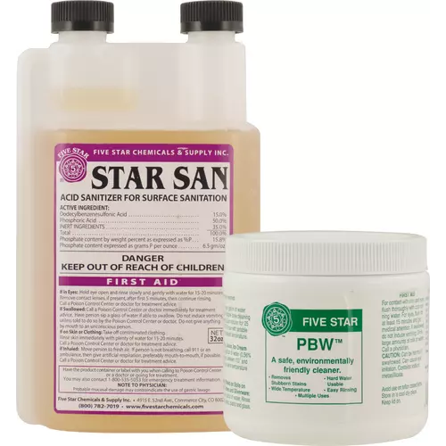 Sanitizantes