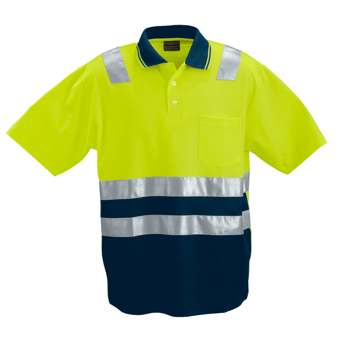 Patrol Golfer