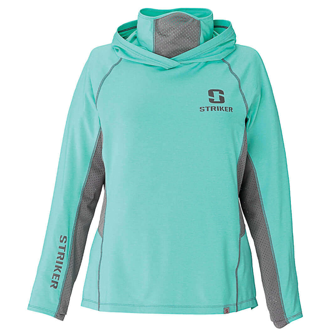 Striker Women's Guardian Hoodie