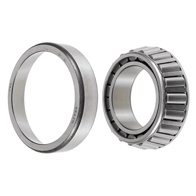 Duralast Wheel Bearing And Race