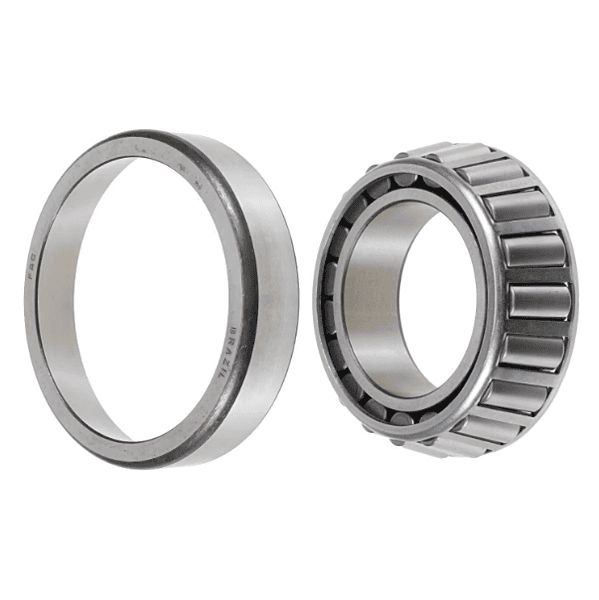 Duralast Wheel Bearing And Race