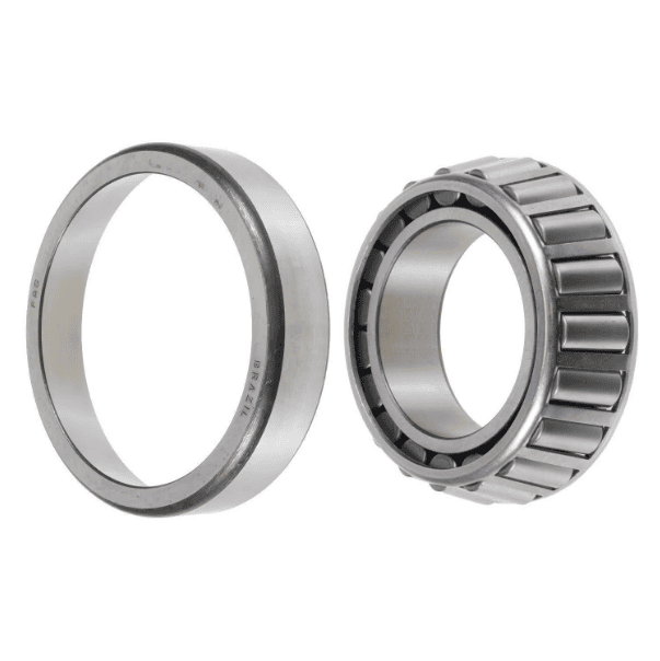 Duralast Wheel Bearing And Race
