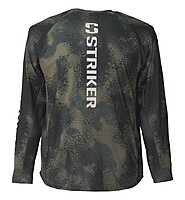 Striker Wavebreak Shirt Striker Wavebreak Shirt
