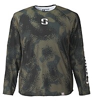 Striker Wavebreak Shirt Striker Wavebreak Shirt