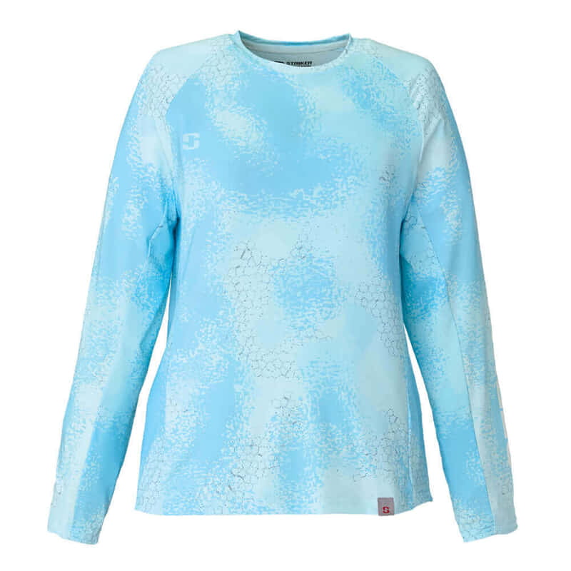 Striker Women's Wavebreak Shirt