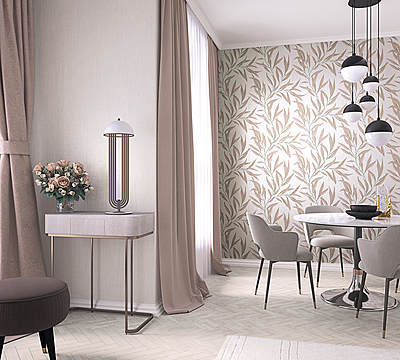 32222 Wallpaper Urban Space