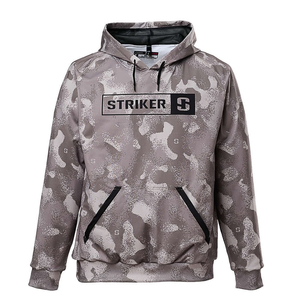 Striker Kinetic Hoodie