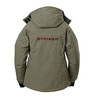 Striker Prism Jacket Striker Prism Jacket