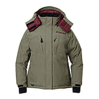 Striker Prism Jacket Striker Prism Jacket