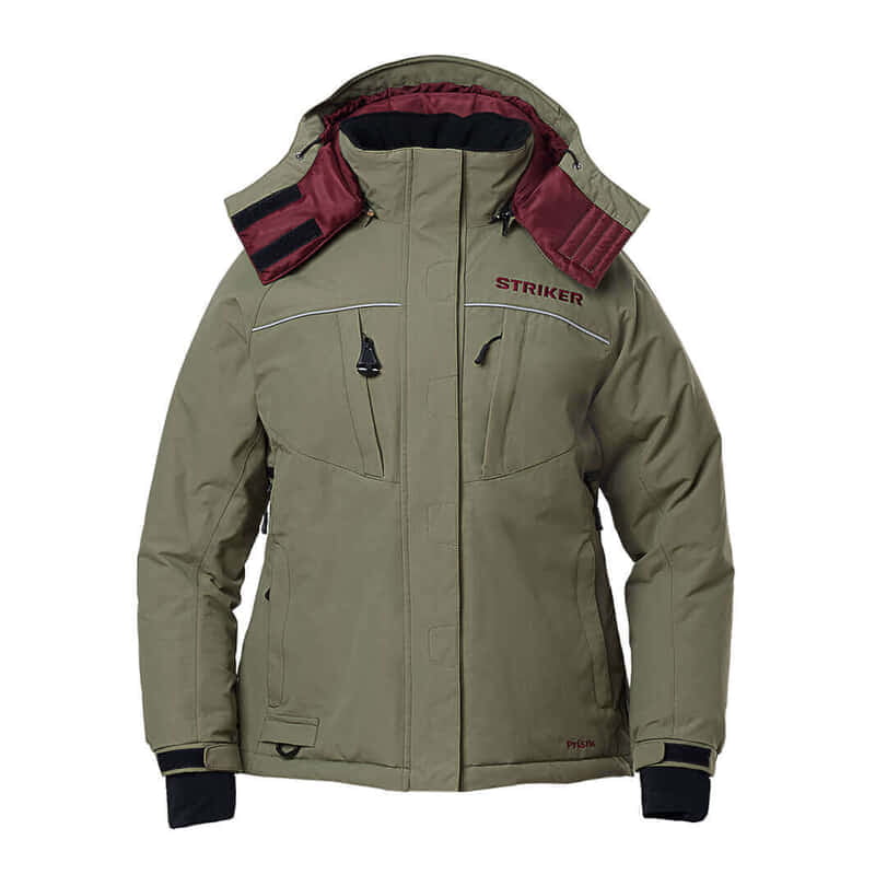 Striker Prism Jacket Striker Prism Jacket