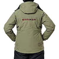 Striker Prism Jacket Striker Prism Jacket