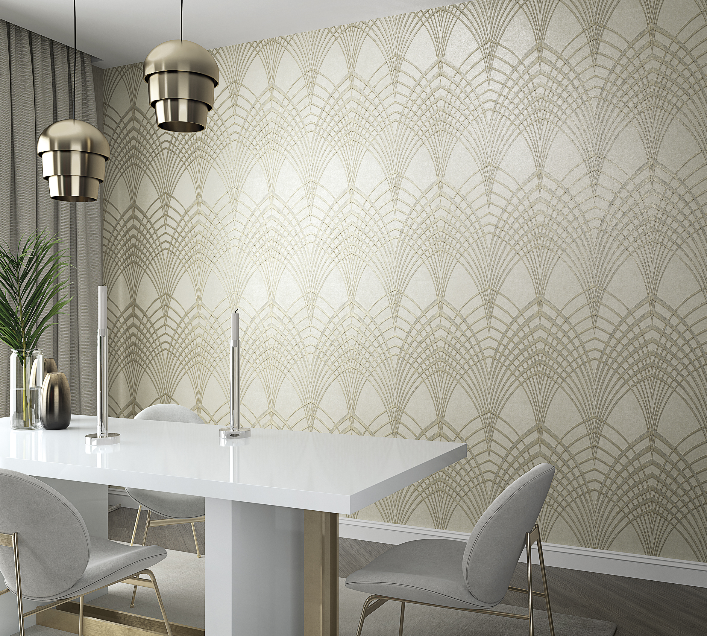 32255 Wallpaper Urban Space