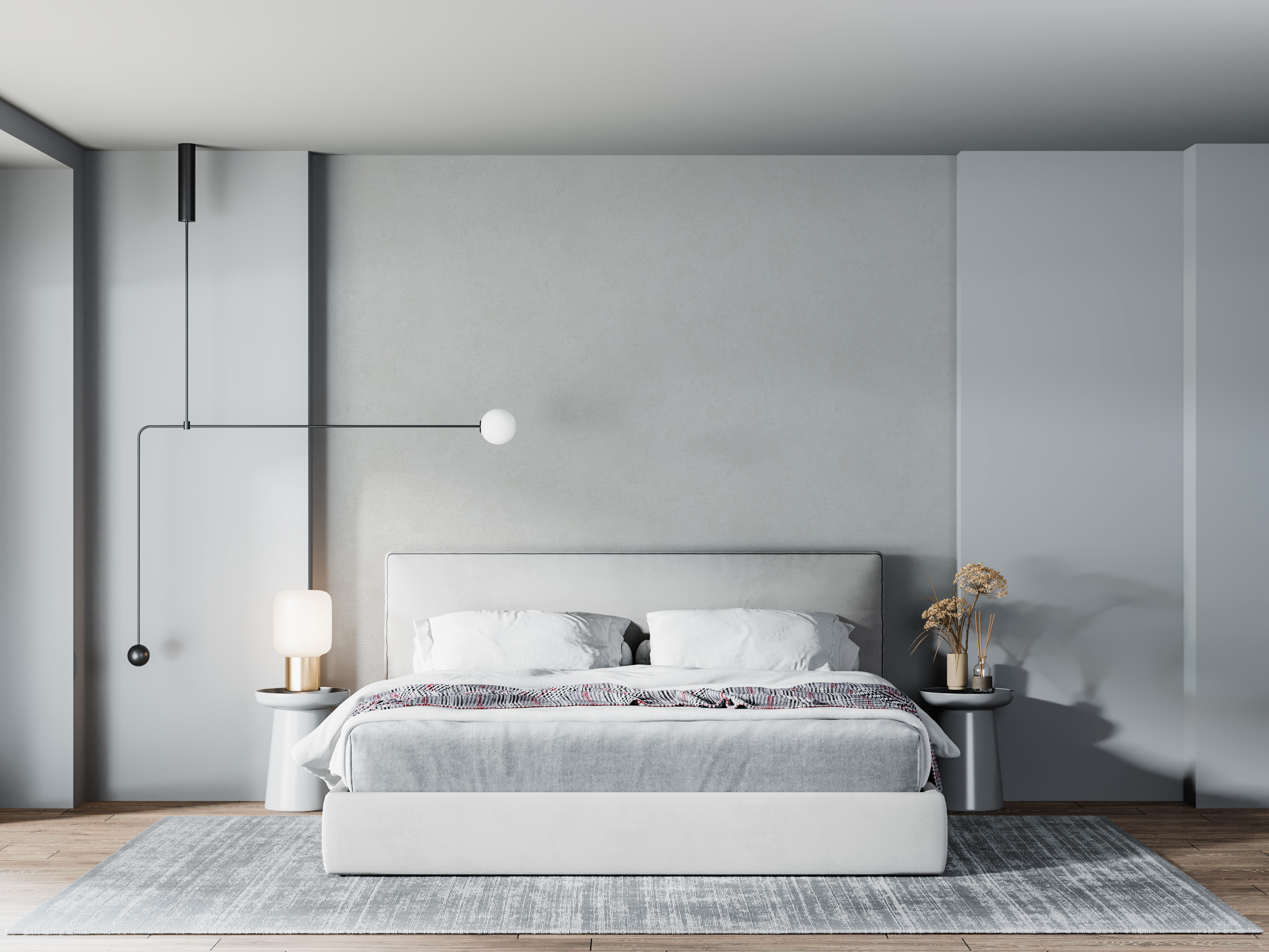 32262 Wallpaper Urban Space