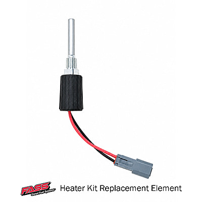 Replacement Element For FASS Titanium Electric Heater Replacement Element For FASS Titanium Electric Heater