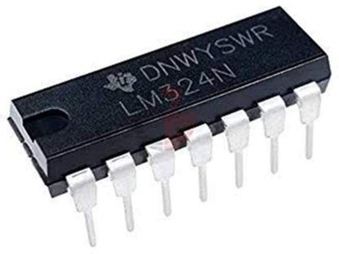 LM324