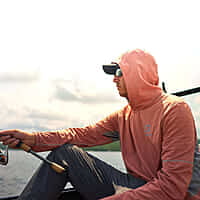 Striker Guardian Hoodie