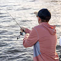 Striker Guardian Hoodie