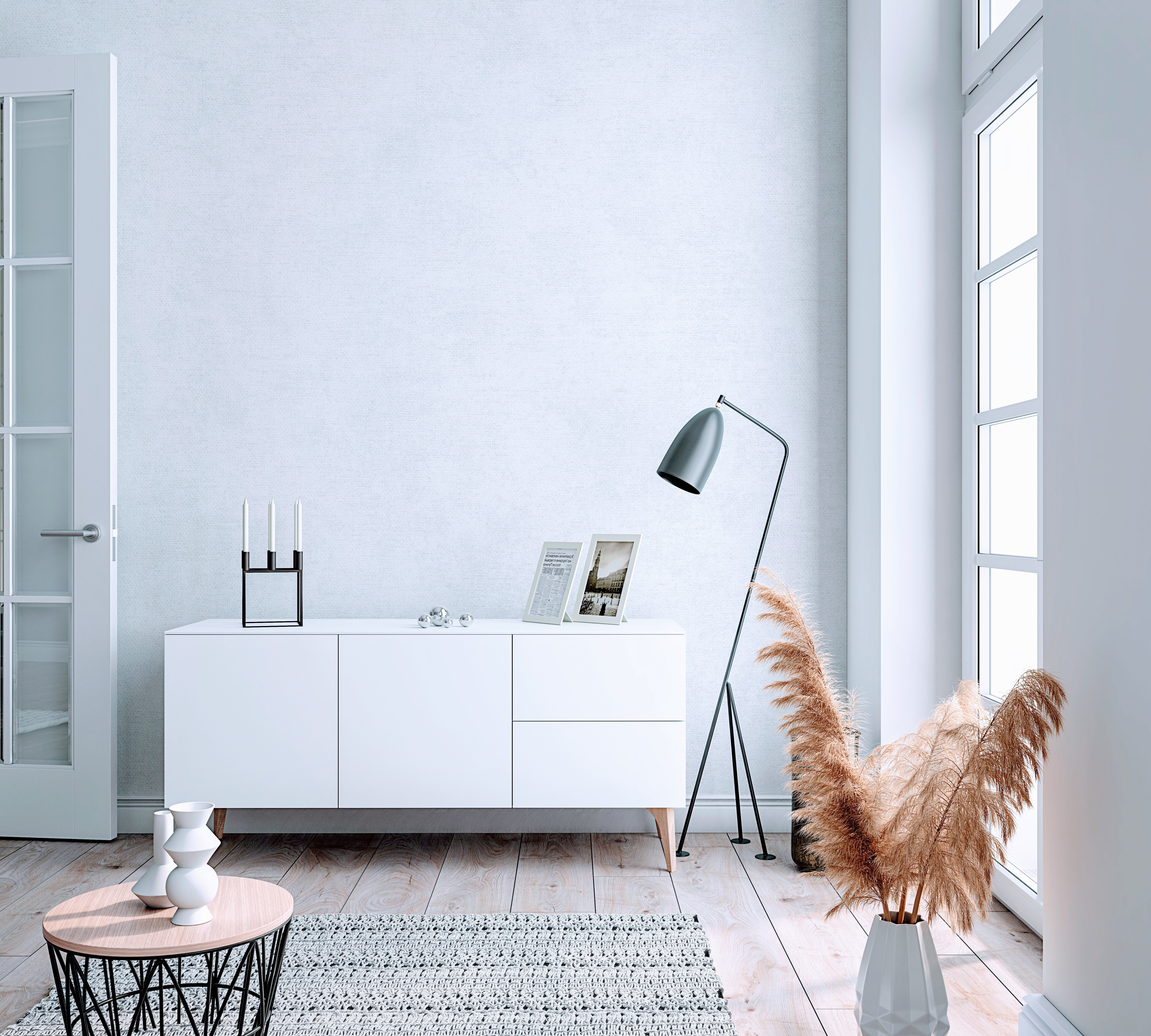 32403 Wallpaper Urban Space