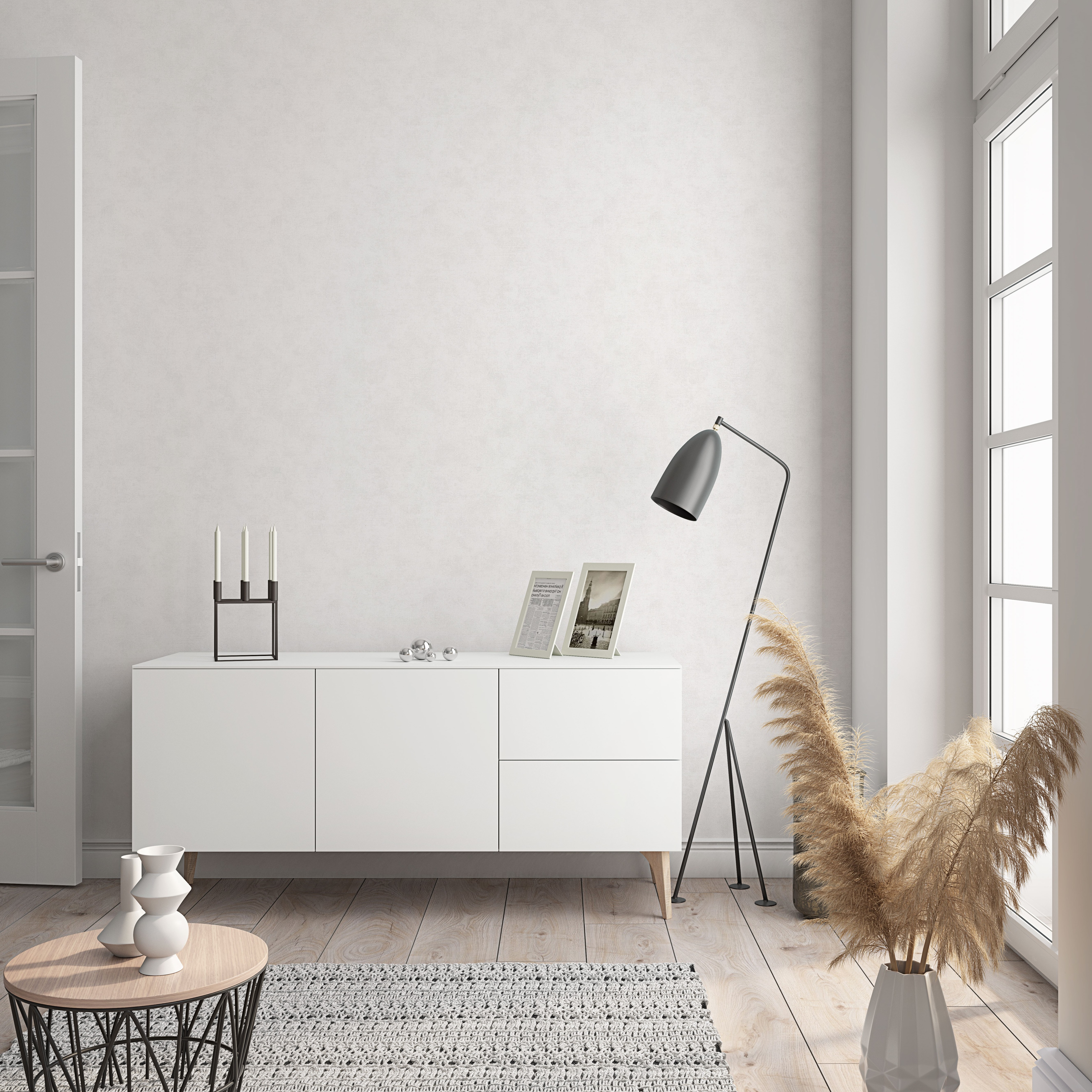 32436 Wallpaper Urban Space