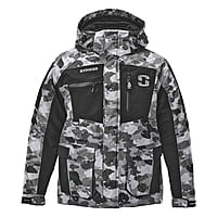 Striker Climate Jacket - 2024