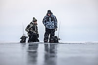 Striker Climate Jacket - 2024