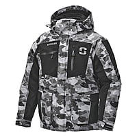 Striker Climate Jacket - 2024