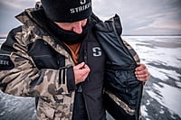 Striker Climate Jacket - 2024
