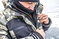 Striker Climate Jacket - 2024