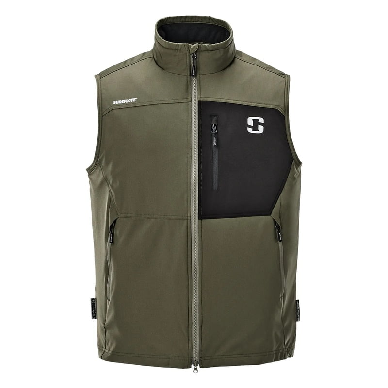 Striker Shield Float Vest Striker Shield Float Vest