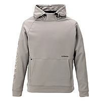 Striker Barricade Hoody Striker Barricade Hoody