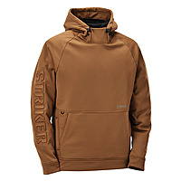 Striker Barricade Hoody Striker Barricade Hoody