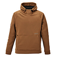 Striker Barricade Hoody Striker Barricade Hoody